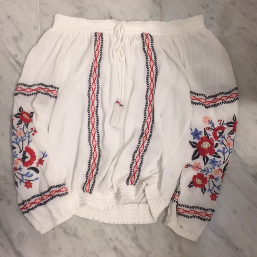 SHIRT